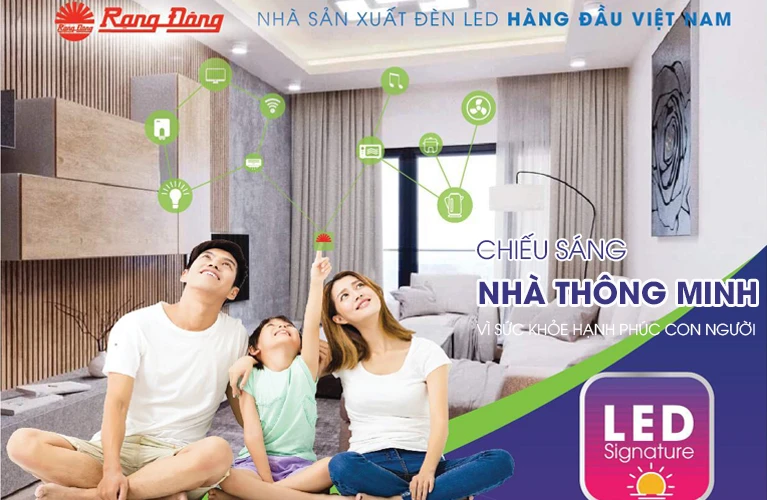5 Kịch Bản Nhất Định Phải Cài Đặt Trong Nhà Thông Minh